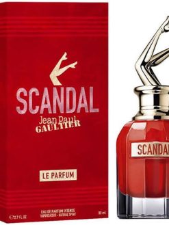 Jean Paul Gautier Scandal Le Parfum Intense For Her Edp 80 Ml