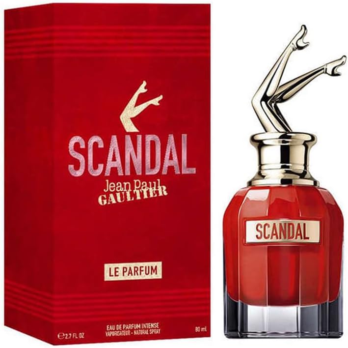Jean Paul Gautier Scandal Le Parfum Intense For Her Edp 80 Ml