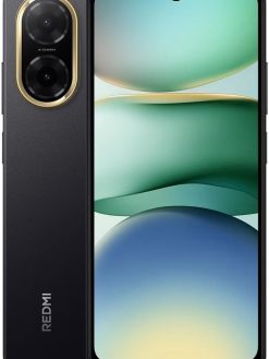 Redmi A5 Midnight Black 4GB RAM 128GB ROM