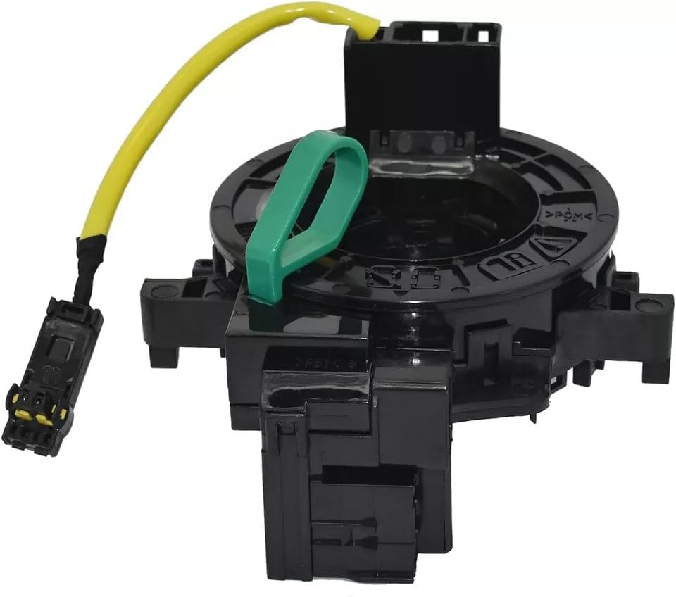 83196-fj000 CLOCK SPRING FIT FOR SUBAR FORESTER IMPREZA LEGACY 2012-2017