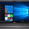 Dell (Refurbished) Latitude 5500 Notebook Business Laptop, Intel Core i7-8th Generation CPU, 16GB DDR4 RAM, 512GB SSD Hard, 15.6 inch Display, Windows 10 Pro
