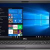 Dell (Refurbished) Latitude 5500 Home and Business Laptop,15.6" FHD (1920x1080) 1.6GHz, Intel Core i5-8365U, 16GB DDR4 RAM, 256GB SSD, Bluetooth, Webcam, Windows 10 Pro