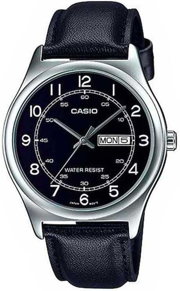 Casio Analog Watch: MTP-V006 Men