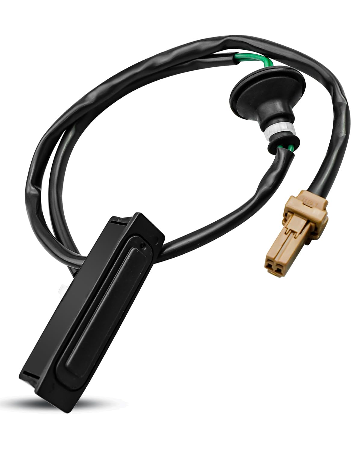 Vaticas Trunk Release Switch Fit for Subaru Forester Legacy Outback 2010-2017 Impreza 2012-2016 XV Crosstrek 2013-2015 Replace 63270-FJ000 Rear Lift Gate Trunk Switch