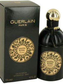 Guerlain Santal Royal for Women and Men - 125ml