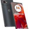 Motorola G85 5G Smartphone | 8GB RAM + 256GB Storage | 6.67" 120Hz P-OLED Display | 50MP OIS Dual Camera | 5000mAh Battery | Android 14 | Dual SIM + eSIM (Urban Grey)