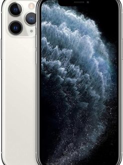 Apple (Refurbished) iPhone 11 Pro with FaceTime (64GB) - Silver