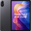Xiaomi | Redmi Pad 2 | 8 GB RAM + 256 GB WiFi Tablet | 11″ 2.5K 90 Hz Display | Helio G100‑Ultra | HyperOS 2