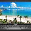 Dell (Refurbished) Latitude 7390 Laptop Fhd 1080P Notebook Pc, Intel Core I5 8350U Processor, 8Gb Ram, 256Gb Ssd, Webcam, Wifi & Bluetooth, Hdmi, Type C, Backlit Keyboard, Windows 11