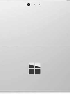 Microsoft Surface Pro 4 Detachable Detachable 2-in-1 Laptop Tablet Touch | 12.3" 2736x1824 | Core i7-6650U - 256GB SSD Hard Drive - 8GB RAM | 2 cores @ 3.4 GHz Win 10 Pro Silver (Renewed)