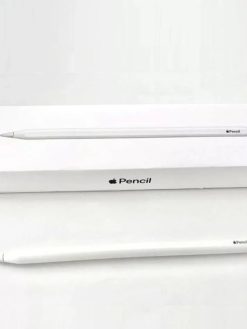 Pre-Owned Apple Pencil (2nd Generation) – Stylus for iPad Pro, Air & Mini | Wireless Magnetic Charging Perfect for Drawing & Note Taking