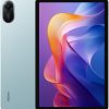 XIAOMI Redmi Pad 2 Tablet, 8 GB + 256 GB, Display 11 Inches, 2.5 K 90 Hz, Mediatek Helio G100 Ultra, Green (Charger Included)