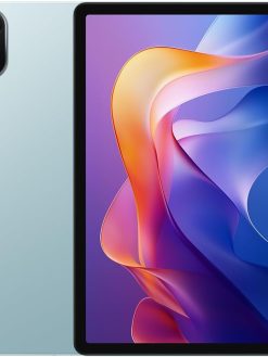 XIAOMI Redmi Pad 2 Tablet, 8 GB + 256 GB, Display 11 Inches, 2.5 K 90 Hz, Mediatek Helio G100 Ultra, Green (Charger Included)