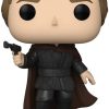 Funko Pop! Star Wars: RotJ 40th - Luke - Collectable Vinyl Figure - Gift Idea - Official Merchandise - Toys for Kids & Adults - Movies Fans - Model Figure for Collectors and Display