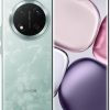 HONOR X9c 5G Dual SIM (12GB RAM, 256GB Storage) | 108MP Triple Camera | 6.78" AMOLED 120Hz Display | 6600mAh Battery | Android 14 (Jade Cyan)