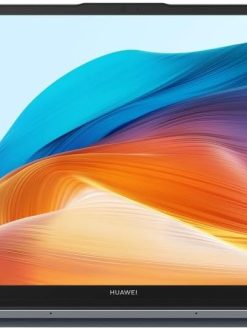 HUAWEI MateBook D 14 (2023) - Core i5, 16GB 512GB, Win11, Grey 14 Zoll Notebook mit FHD FullView Display