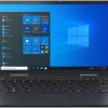 Toshiba Dynabook Portege X30W-J Renewed Business Laptop PC. | intel® Quad-Core™ i7-1185G7 Up to 4.80 Ghz. CPU | 16GB RAM | 512GB SSD | 13.3" FHD Touchscreen | Windows | (Renewed)