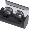 QCY Q29 WIRELESS BLUETOOTH DOUBLE DUAL EARPHONE GREY