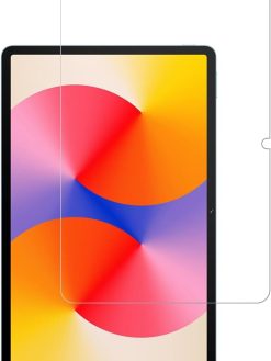 Al-HuTrusHi Screen protector compatible with Huawei MatePad SE 11 Screen Protector Tempered Glass [Anti-Glare][HD Full Coverage][Easy Installation][Touch Sensitive]