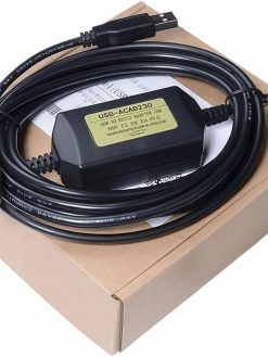 USB-ACAB230 Programming Cable for Delta PLC