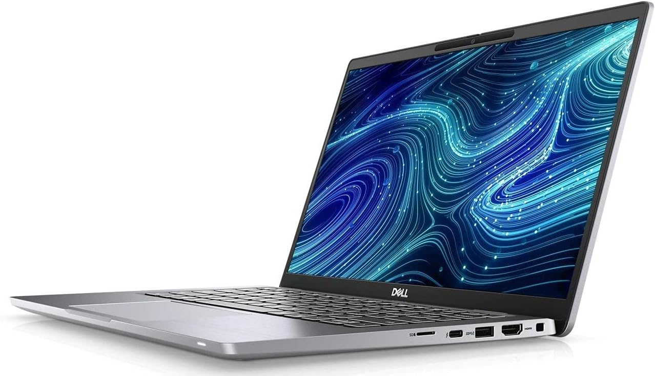 Dell (Refurbished) Latitude 7000 7420 Laptop (2021) | 14" FHD | Core i7 - 512GB SSD - 16GB RAM | Cores - 11th Gen CPU Win 11 Pro