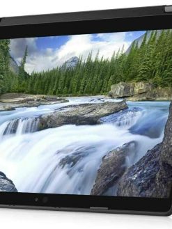 Dell (Refurbished) Latitude 5300 2-in-1 Laptop, 13.3" FHD Touch Display, Intel Core i7-8665U Upto 4.8GHz, 16GB RAM, 512GB NVMe SSD, HDMI, DisplayPort via USB-C, Card Reader, Wi-Fi,Windows 10 Pro