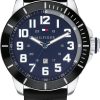 Tommy Hilfiger ESSENTIALS Men Watch, Analog
