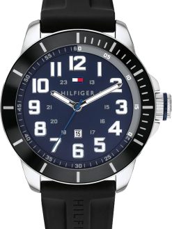 Tommy Hilfiger ESSENTIALS Men Watch, Analog