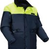 Ergodyne unisex-adult Insulated Freezer Jacket Insulated Freezer Jacket (pack of 1)