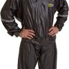 GoFit Hooded Thermal 2-Piece Training Suit