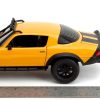 Jada 253115010SSU Transformers Bumblebee Auto (T7) DIECAST Vehicle, Yellow