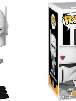 Funko Pop! Star Wars: Rebels- Imperial Super Commando (Wh) (Sdcc'21), Action Figure - 55911, Multi Color