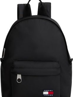 Tommy Jeans womens Tjw Ess Daily Backpack Aw0aw17892 Backpack