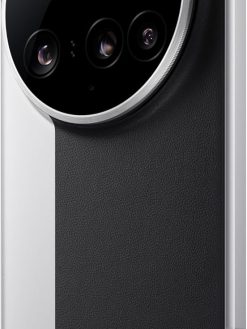 Xiaomi 15 Ultra Silver Chrome 16GB RAM 512GB ROM