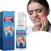Rapid Relief Toothache Spray 20ml Rapid Relief for Tooth Pain, Soothing Gum Inflammation, Tooth Sensitivity, Tooth Decay, Instant Soothing Action, Soothe Toothache Due to Cavities