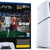 PlayStation 5 + FC26 Limited Edition Digital Console- UAE Version