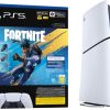 PlayStation 5 + Fortnite Limited Edition Digital Console- UAE Version