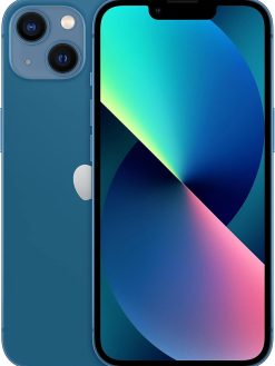 Apple (Refurbished) iPhone 13 (128GB) - Blue
