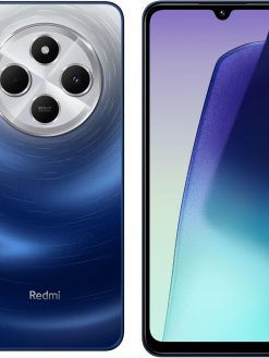 Xiaomi Redmi 14C Starry Blue 4GB RAM 128GB ROM