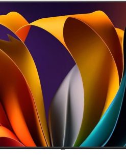 Hisense 43 inch Smart TV UHD 4K Dolby Vision,Game Mode Plus,Smooth Motion with MEMC,AI Sports Mode,Voice Control,Share to TV,Youtube,Netflix,Disney+,Shahid and Anghami,43A61N (2024 UAE Version)