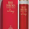 Elizabeth Taylor White Diamonds En Rouge Perfume for Women Eau De Parfum 100ML