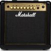 Marshall Amps Guitar Combo Amplifier - M-MG15GFX-U