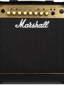 Marshall Amps Guitar Combo Amplifier - M-MG15GFX-U