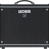 Boss KTN-50MK3 KATANA 50MK3 GUITAR AMPLIFIER