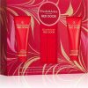 Elizabeth Arden Red Door, Trio Perfume Set, Women's Perfume, Gift for Women, Floral Fragrance, Glamorous and Elegant Fragrance