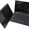 Le, no,vo, 300e 2nd Gen Chromebook Touchscreen 2 in 1-11.6" Laptop Intel Celeron Processor N4020 Dual core to 2,80GHz, 4GB RAM 32GB SSD CAM chrome OS Renewed