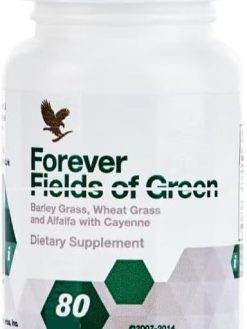 valdez of green from forever living