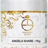 Perfume Oil – Inspired by ANGELS SHARE KILIAN | Alcohol-Free Long-Lasting Concentrated Perfume Oil (100g, 250g, 500g, 1Kg) (100g)