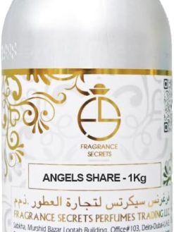 Perfume Oil – Inspired by ANGELS SHARE KILIAN | Alcohol-Free Long-Lasting Concentrated Perfume Oil (100g, 250g, 500g, 1Kg) (100g)