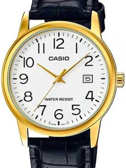 Casio Analog Men's Watch